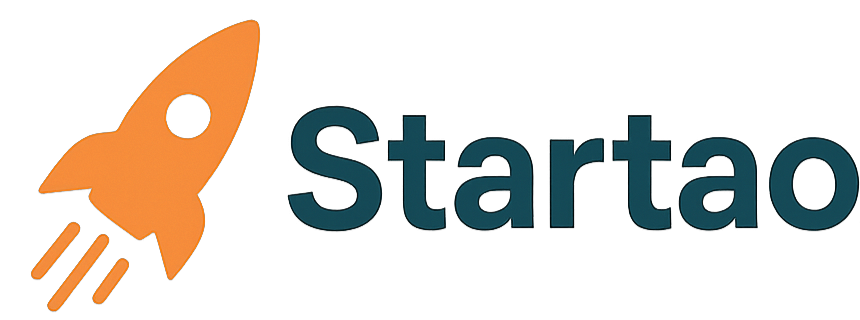 Startao logo